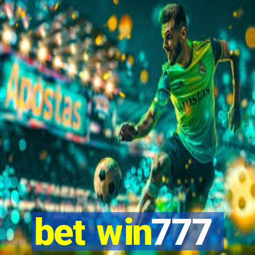 bet win777